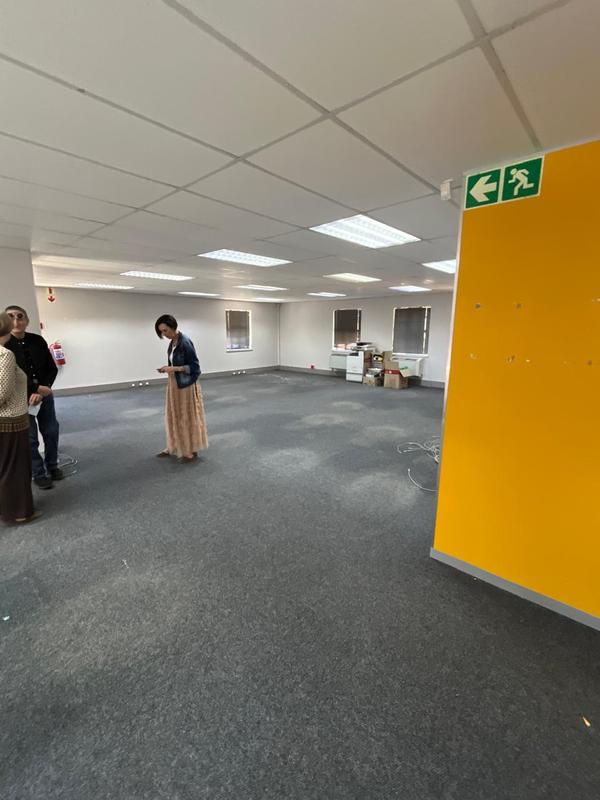 To Let Commercial Property for Rent in Newton Park Eastern Cape